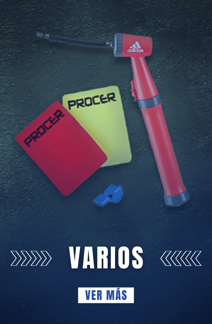 VARIOS
