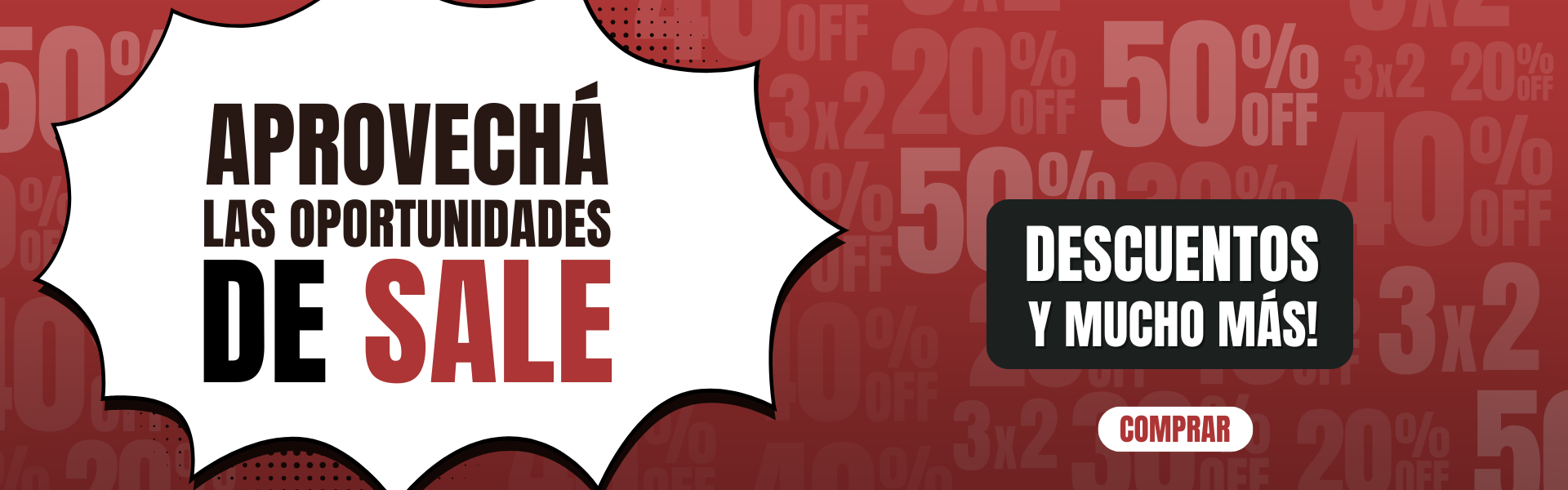 SALE