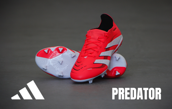 ADIDAS PREDATOR