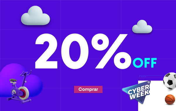 20% OFF
