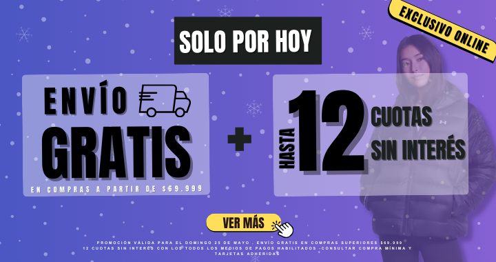 ENVIO GRATIS