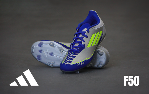 ADIDAS F50