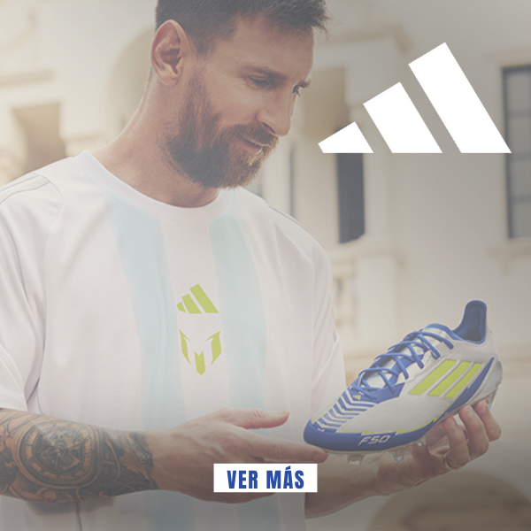 ADIDAS FÚTBOL