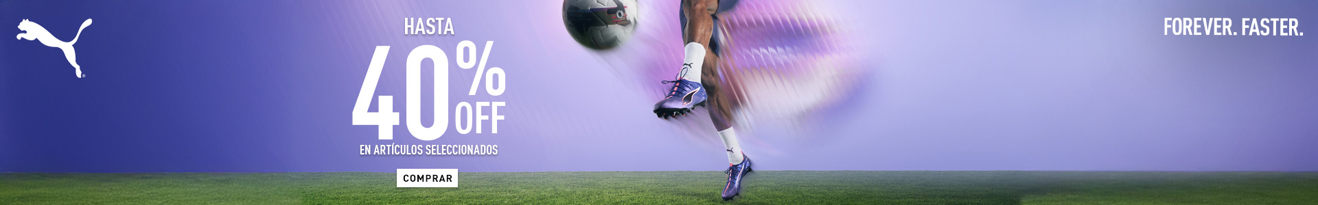 PUMA FUTBOL SALE