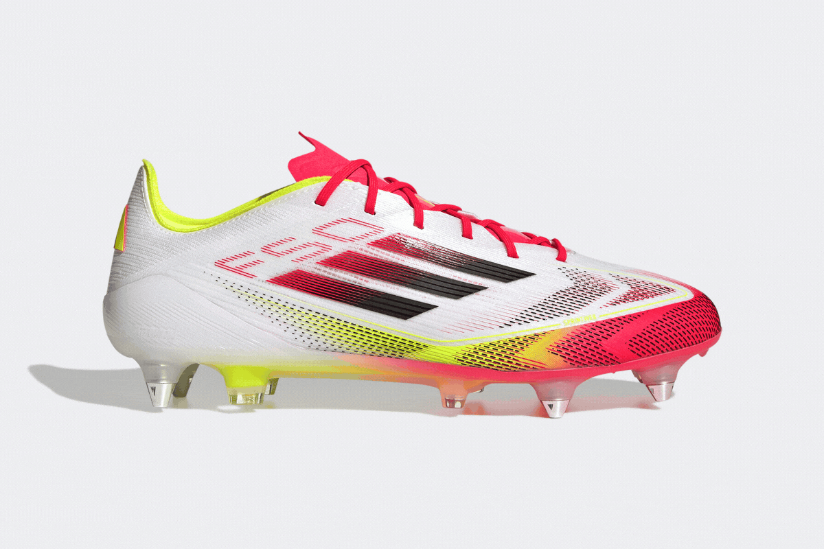 Botines adidas