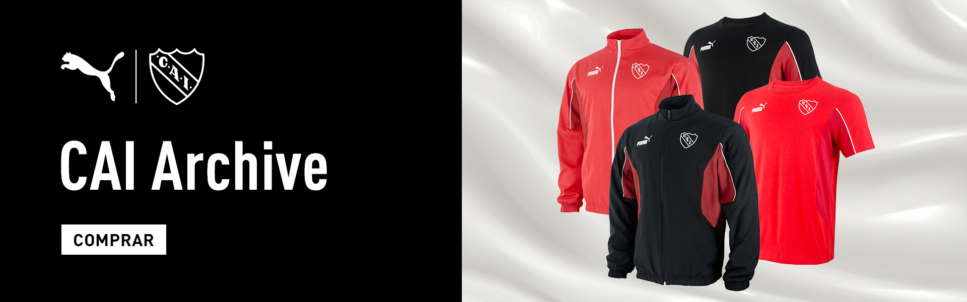 INDEPENDIENTE​