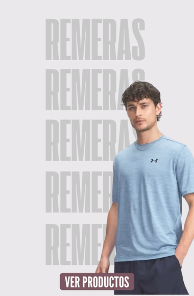 REMERAS