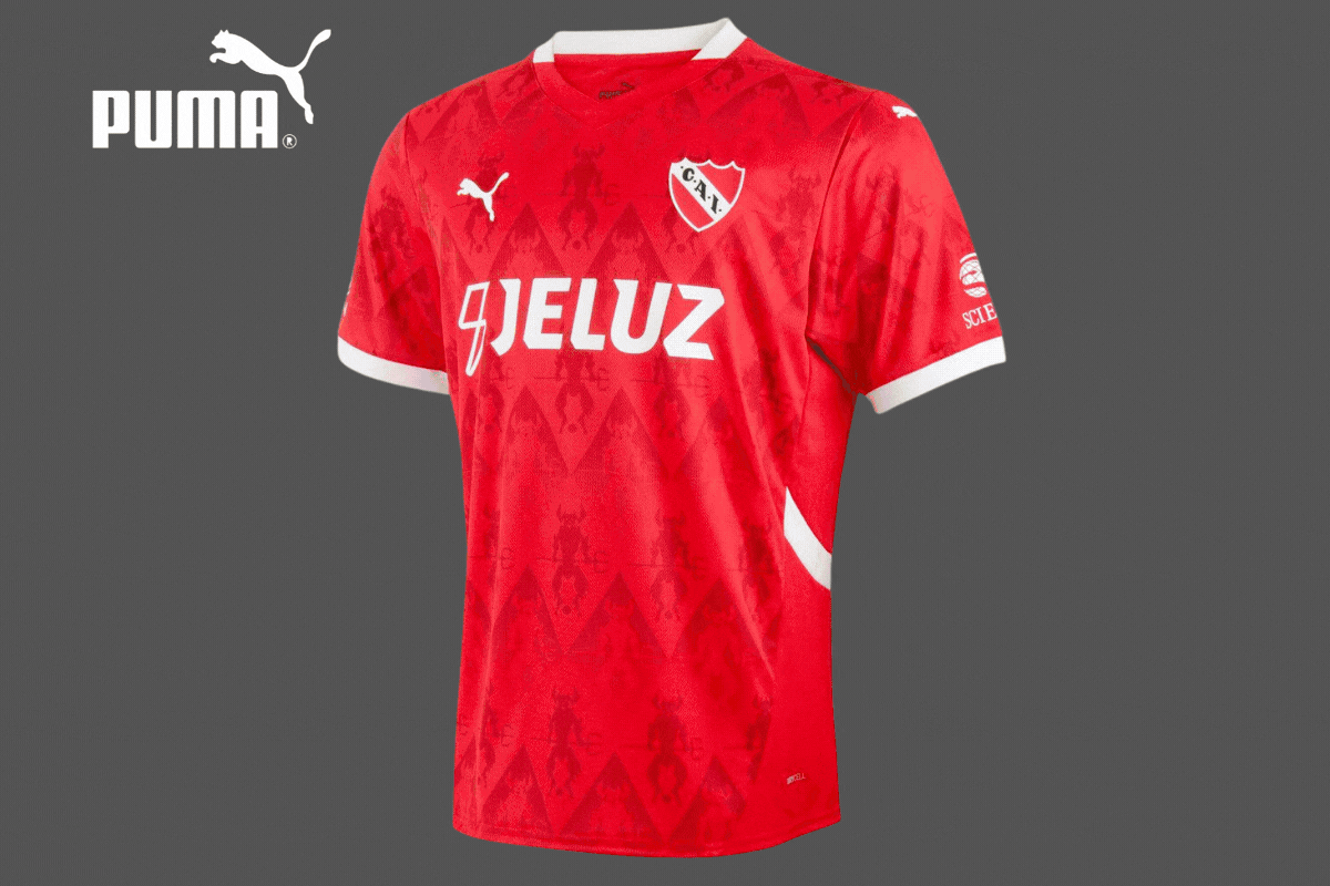 🏆 Todo para vivir el fútbol 🔥