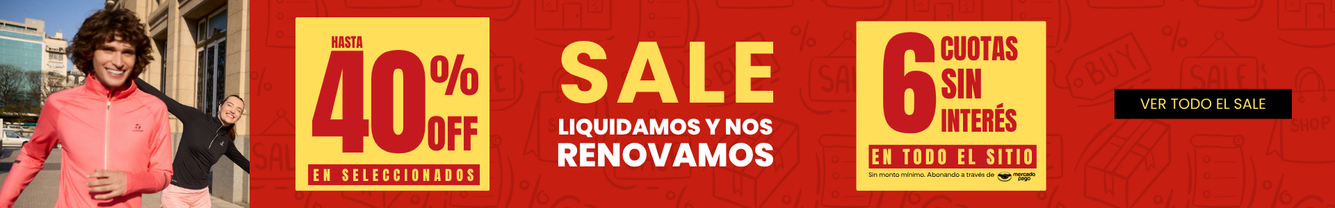 SALE