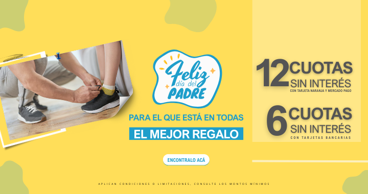 DIA DEL PADRE