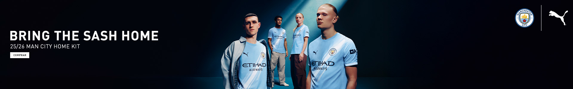 MANCHESTER CITY