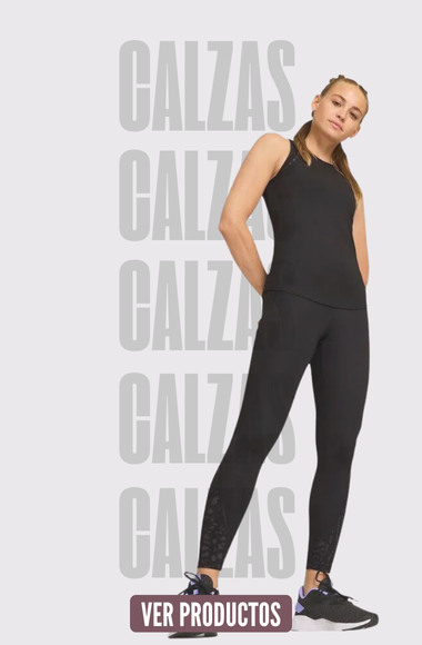 CALZAS