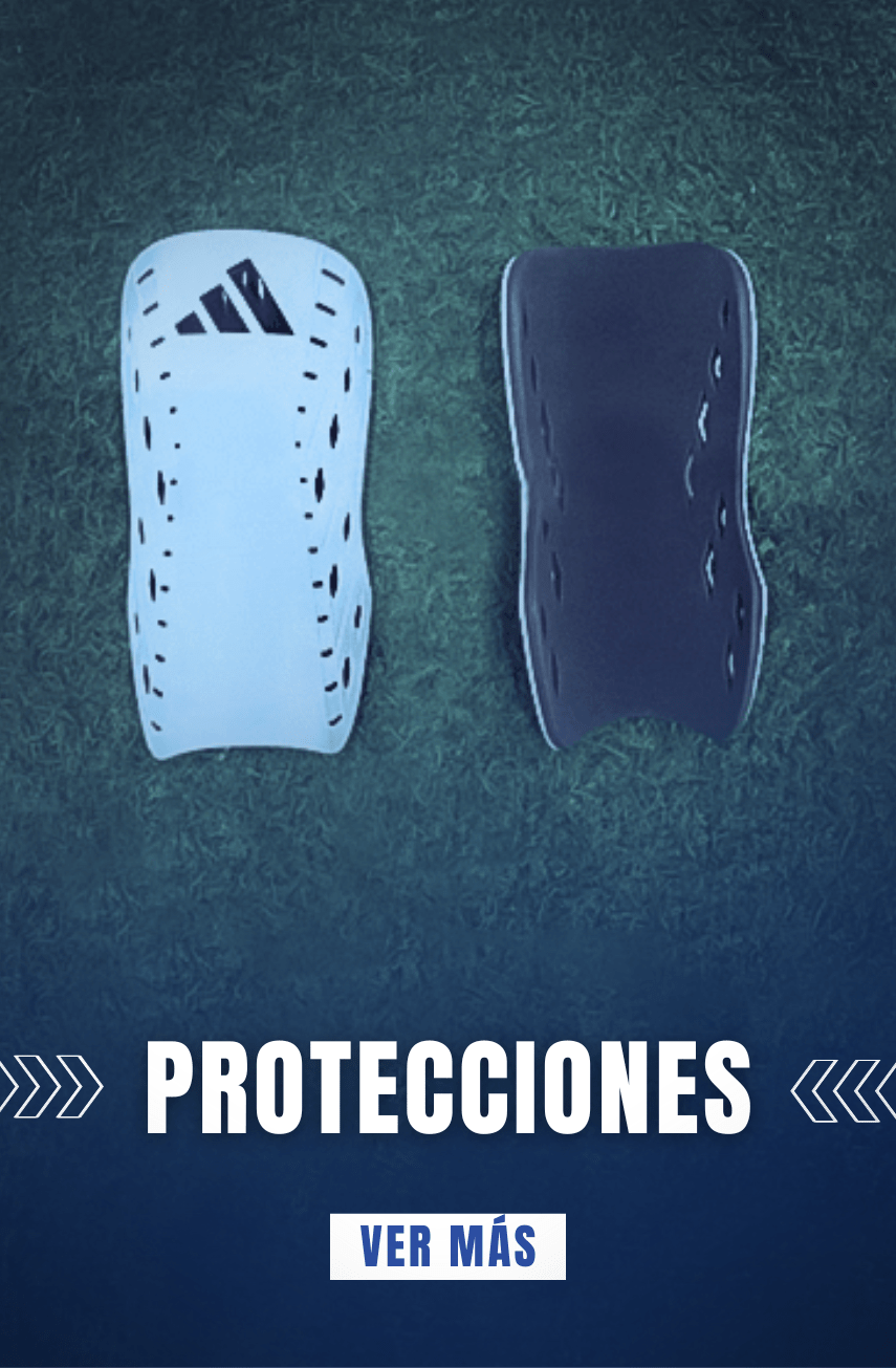 PROTECCIONES