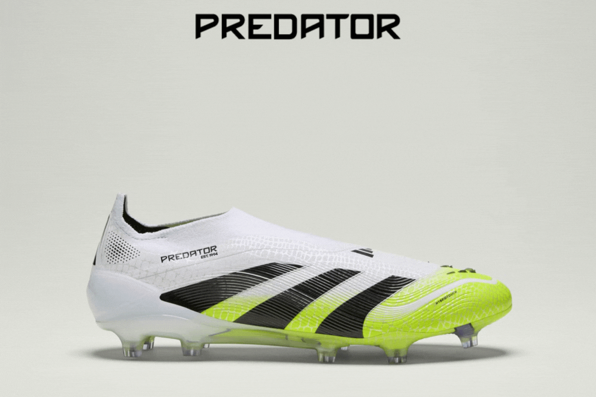  VER TODOS los modelos PREDATOR