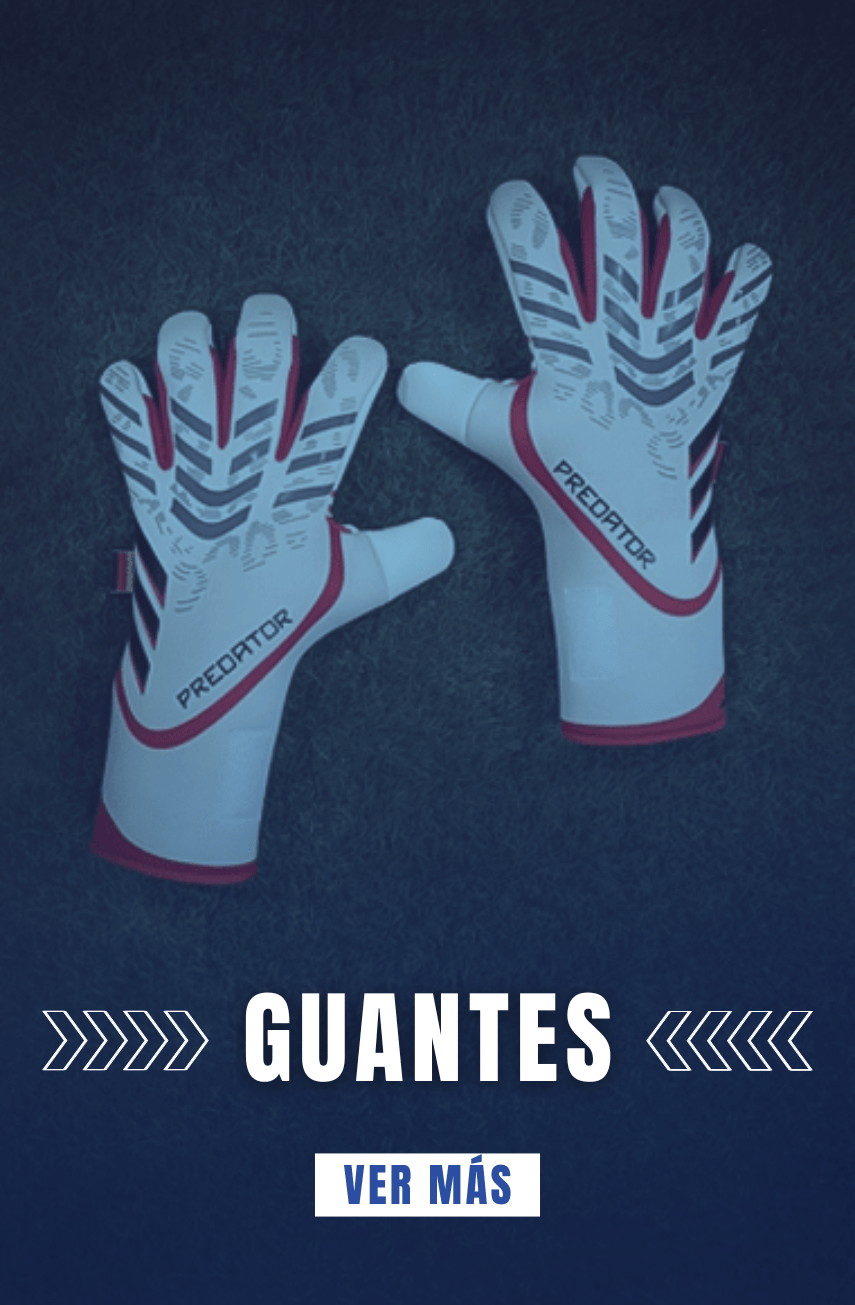 GUANTES