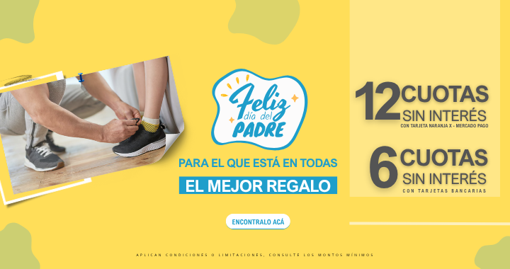 DIA DEL PADRE 