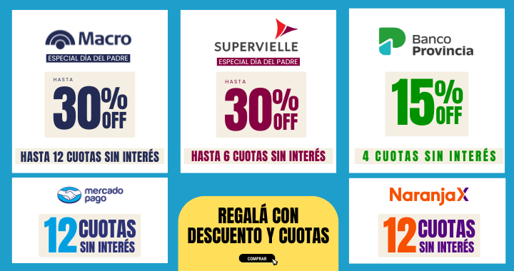 PROMOCIONES BANCARIAS
