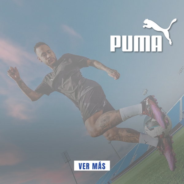 PUMA FÚTBOL