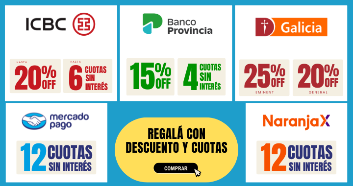 PROMOCIONES BANCARIAS