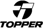Logo de Topper