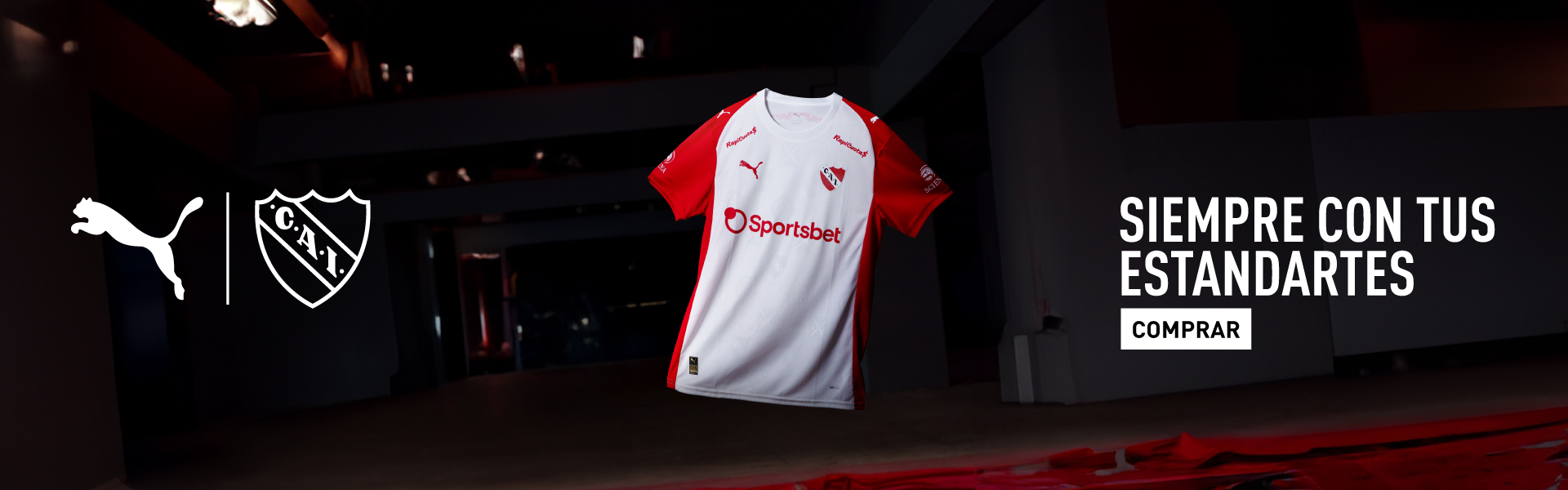 INDEPENDIENTE