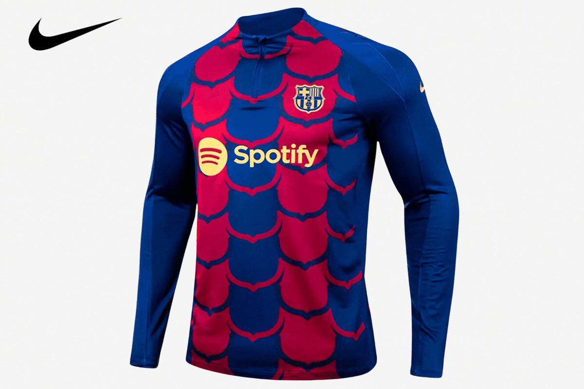 ⚽ Equípate para el juego con Nike